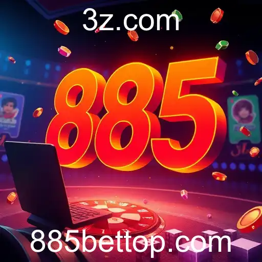 885 Bet: A Novidade em Jogos Online no Brasil