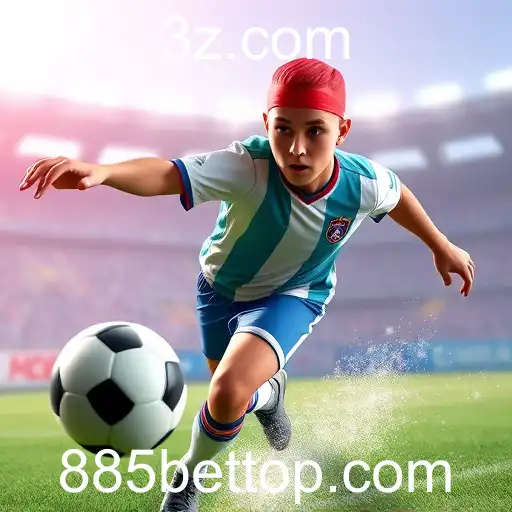 885 Bet: A Revolução dos Jogos Online em 2025