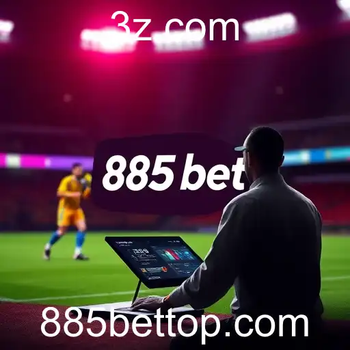 885 Bet: Tendências e Desafios em 2026