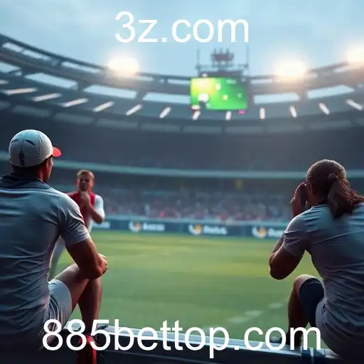 Tendências Emergentes no Mundo dos Jogos de Apostas