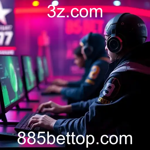 Tendências Atuais no Mundo dos Jogos Online