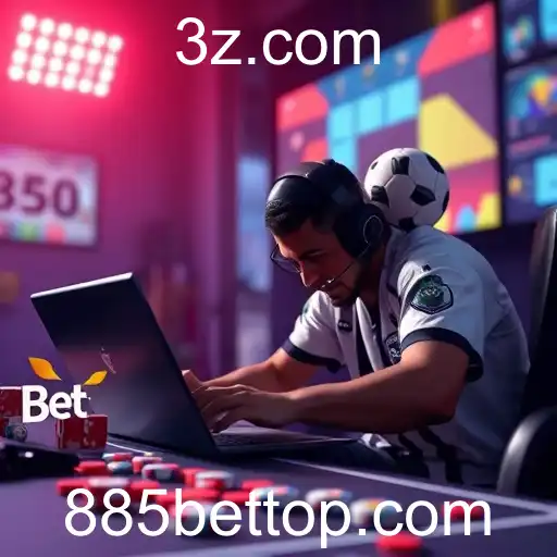 Crescimento do Mercado de Jogos Online no Brasil