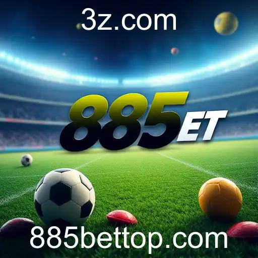 O Impacto do 885 Bet no Mercado de Jogos Online