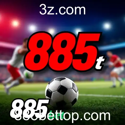 885 Bet: A Ascensão do Jogo Online em 2025